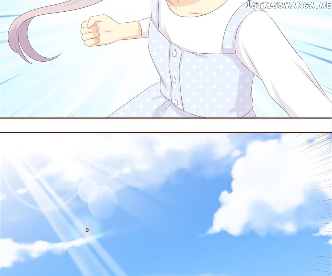My Own Love Only Belongs to Me chapter 85 - page 21