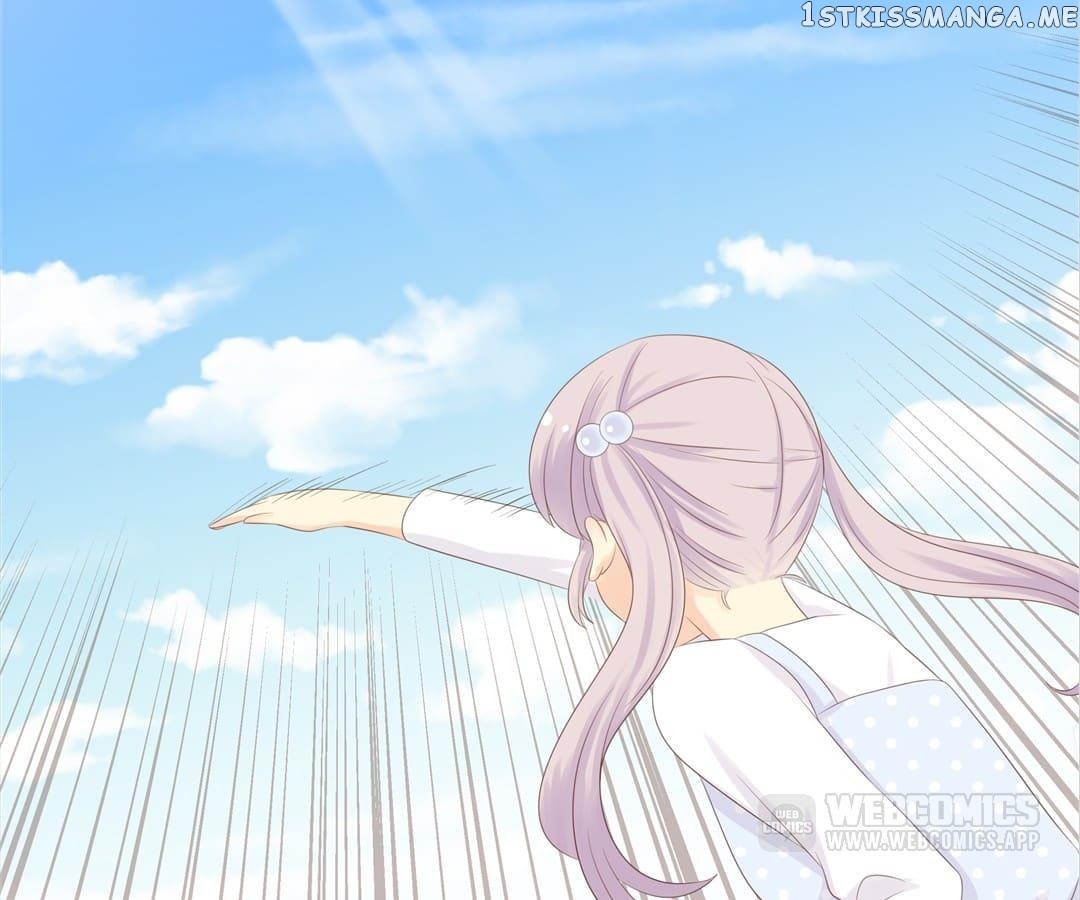 My Own Love Only Belongs to Me chapter 85 - page 22