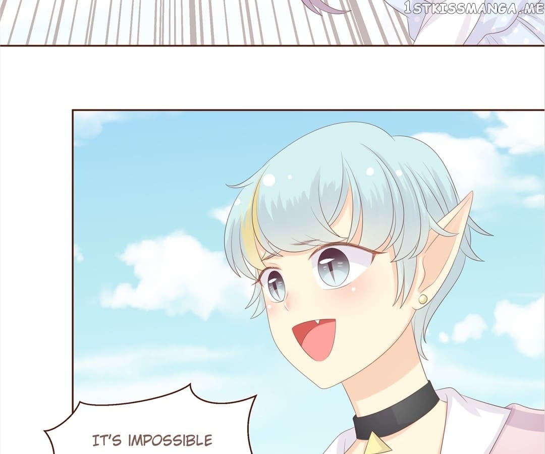 My Own Love Only Belongs to Me chapter 85 - page 23