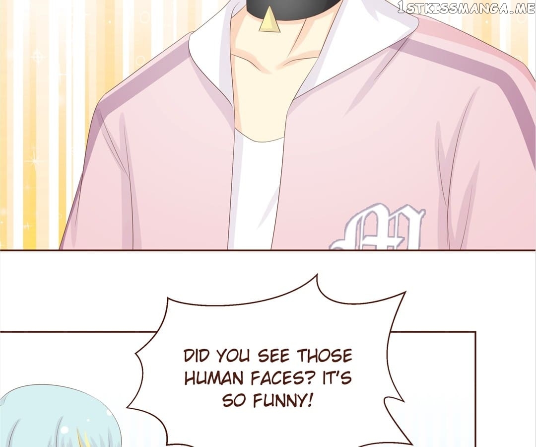 My Own Love Only Belongs to Me chapter 85 - page 3