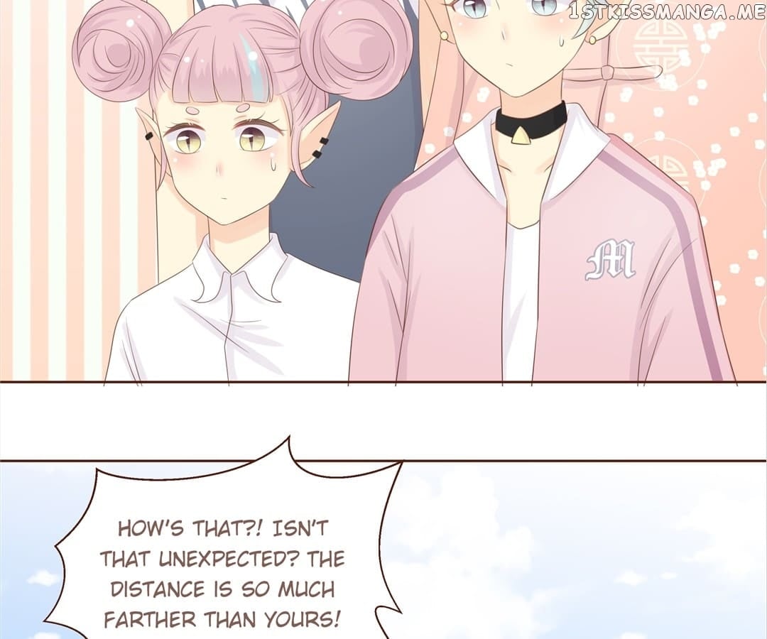 My Own Love Only Belongs to Me chapter 85 - page 36