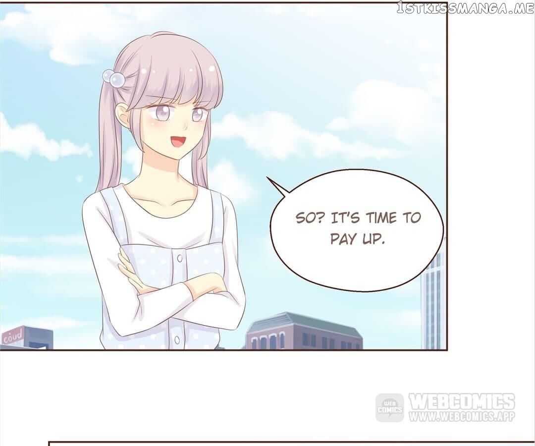 My Own Love Only Belongs to Me chapter 85 - page 38
