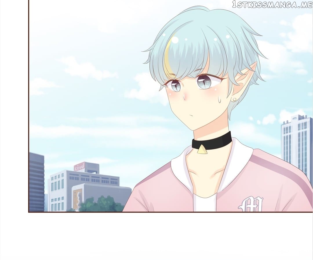 My Own Love Only Belongs to Me chapter 85 - page 39