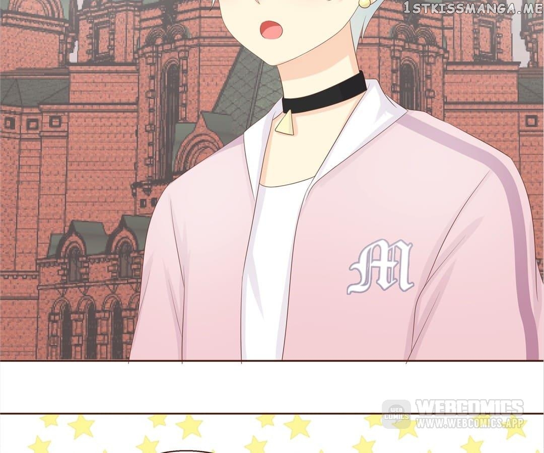 My Own Love Only Belongs to Me chapter 85 - page 42