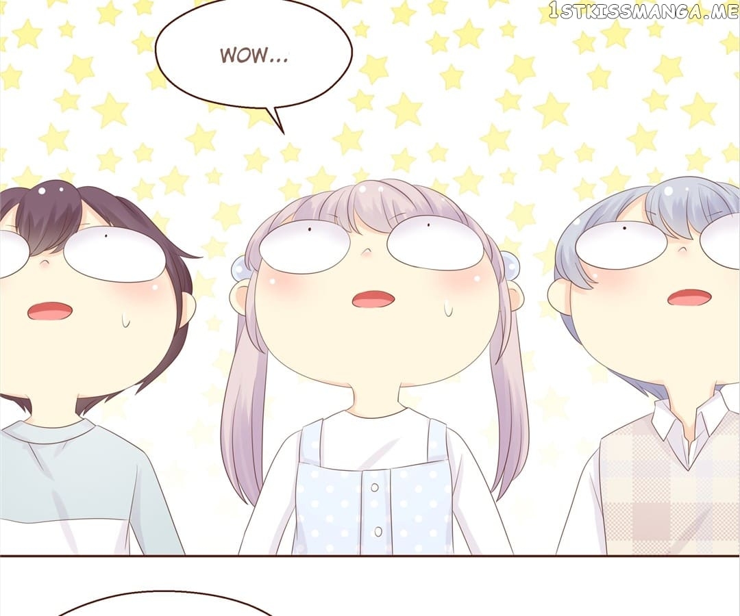 My Own Love Only Belongs to Me chapter 85 - page 43