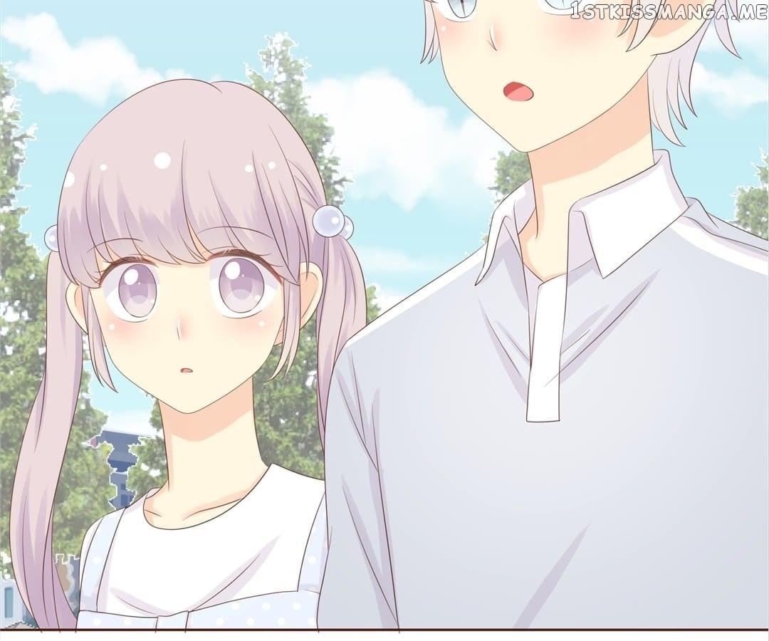 My Own Love Only Belongs to Me chapter 85 - page 47
