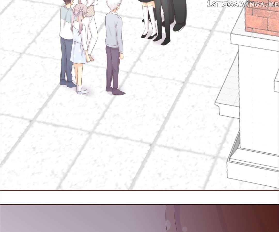 My Own Love Only Belongs to Me chapter 85 - page 49