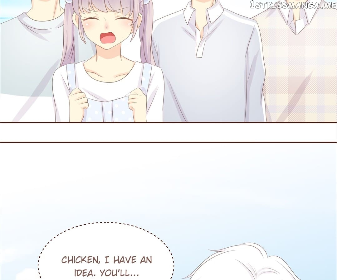 My Own Love Only Belongs to Me chapter 85 - page 8