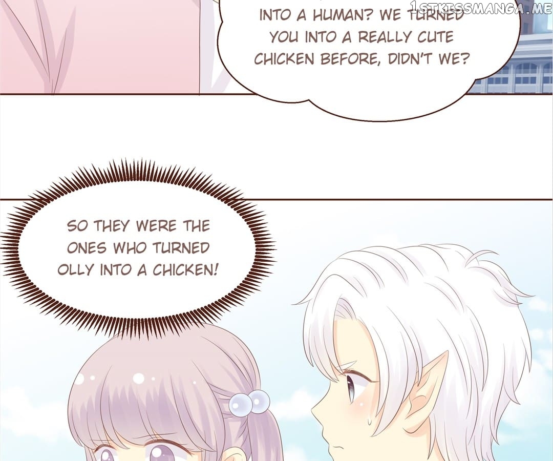 My Own Love Only Belongs to Me chapter 84 - page 12