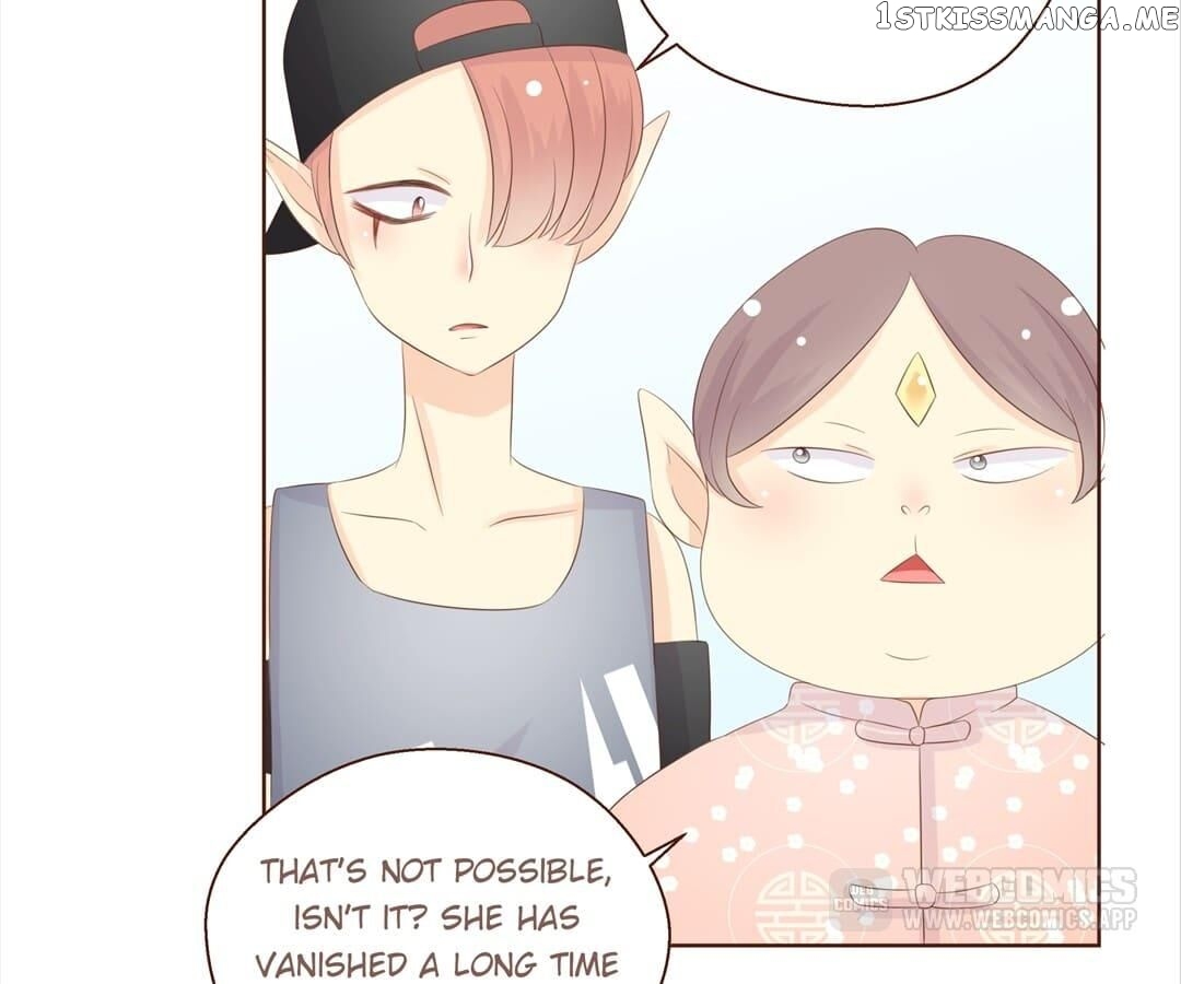 My Own Love Only Belongs to Me chapter 84 - page 14