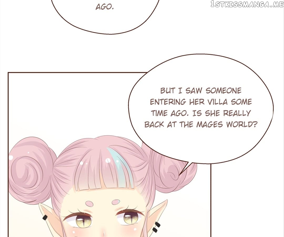My Own Love Only Belongs to Me chapter 84 - page 15