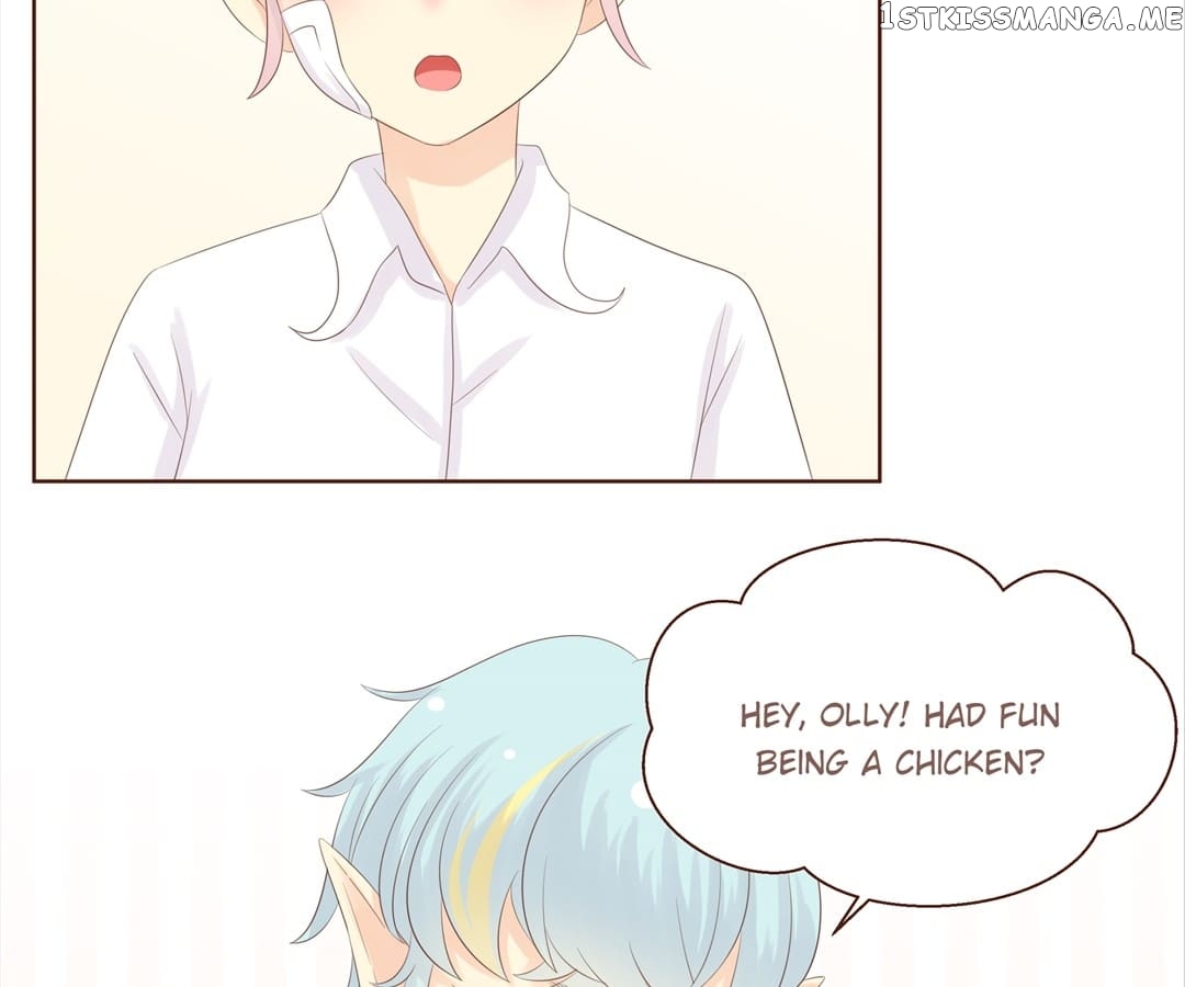 My Own Love Only Belongs to Me chapter 84 - page 16