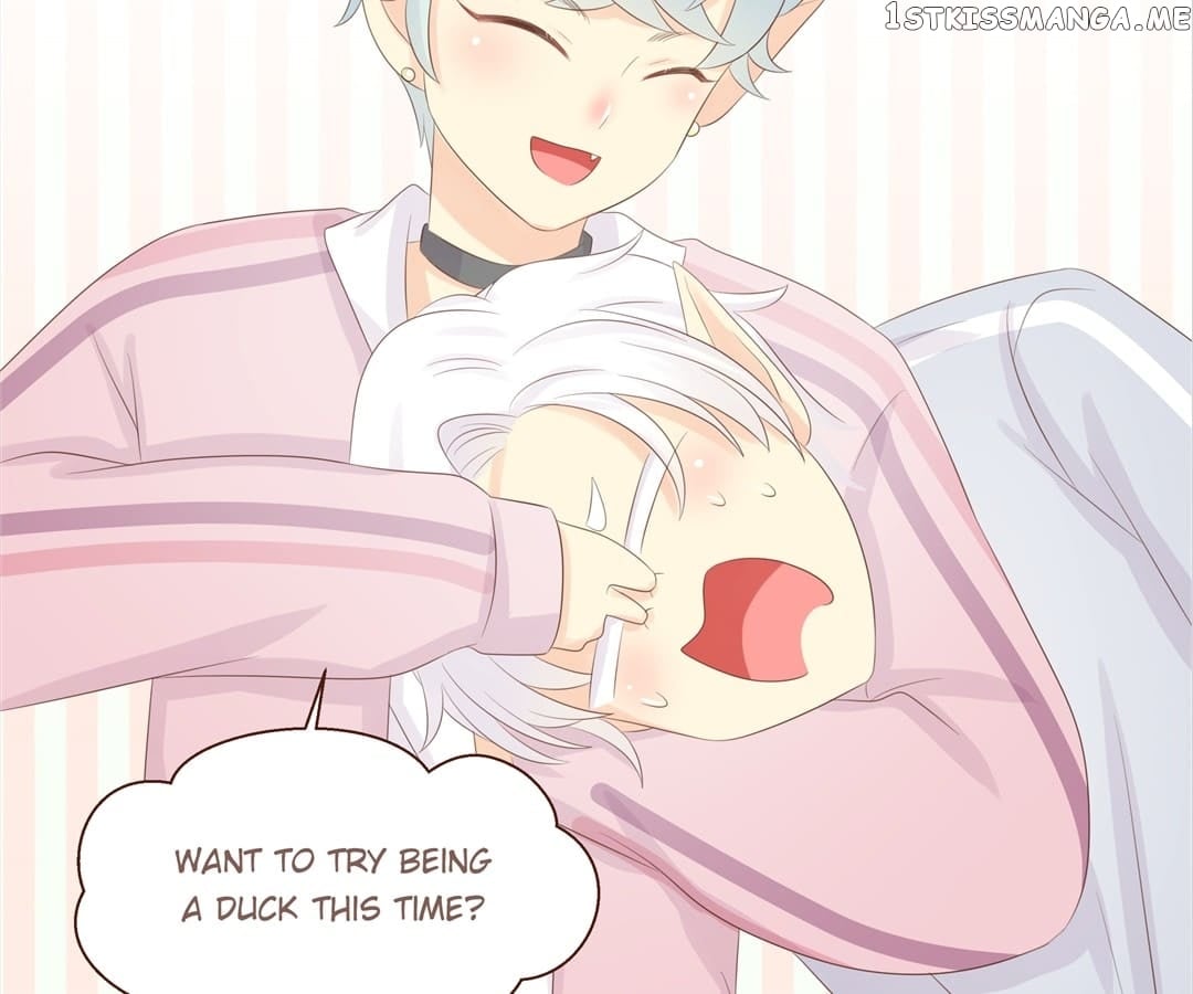 My Own Love Only Belongs to Me chapter 84 - page 17