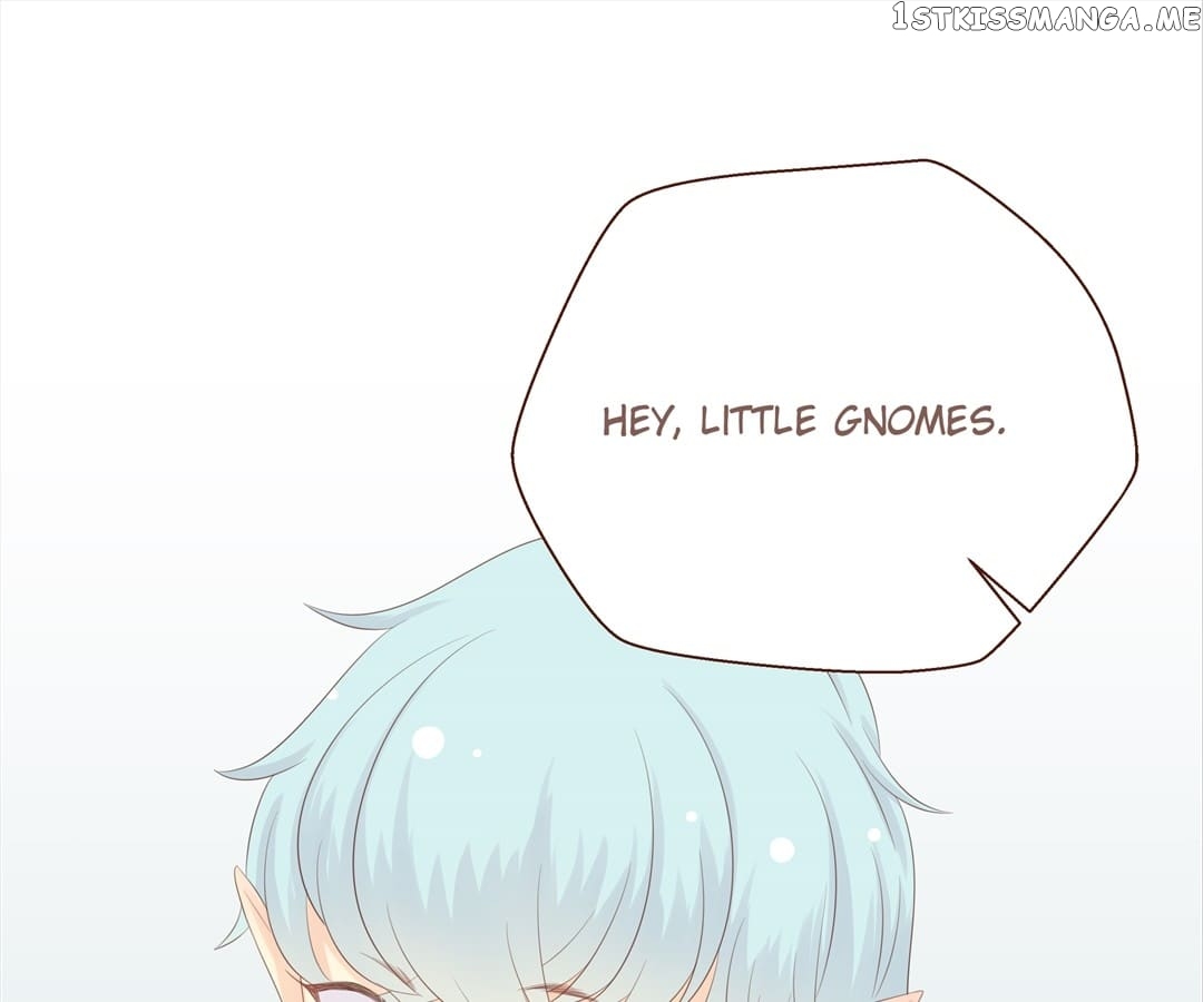 My Own Love Only Belongs to Me chapter 84 - page 19