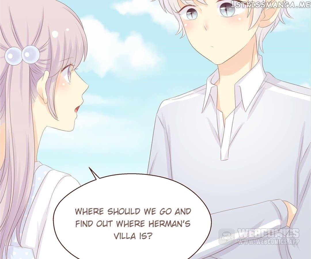 My Own Love Only Belongs to Me chapter 84 - page 2