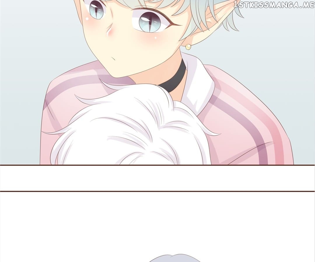 My Own Love Only Belongs to Me chapter 84 - page 20