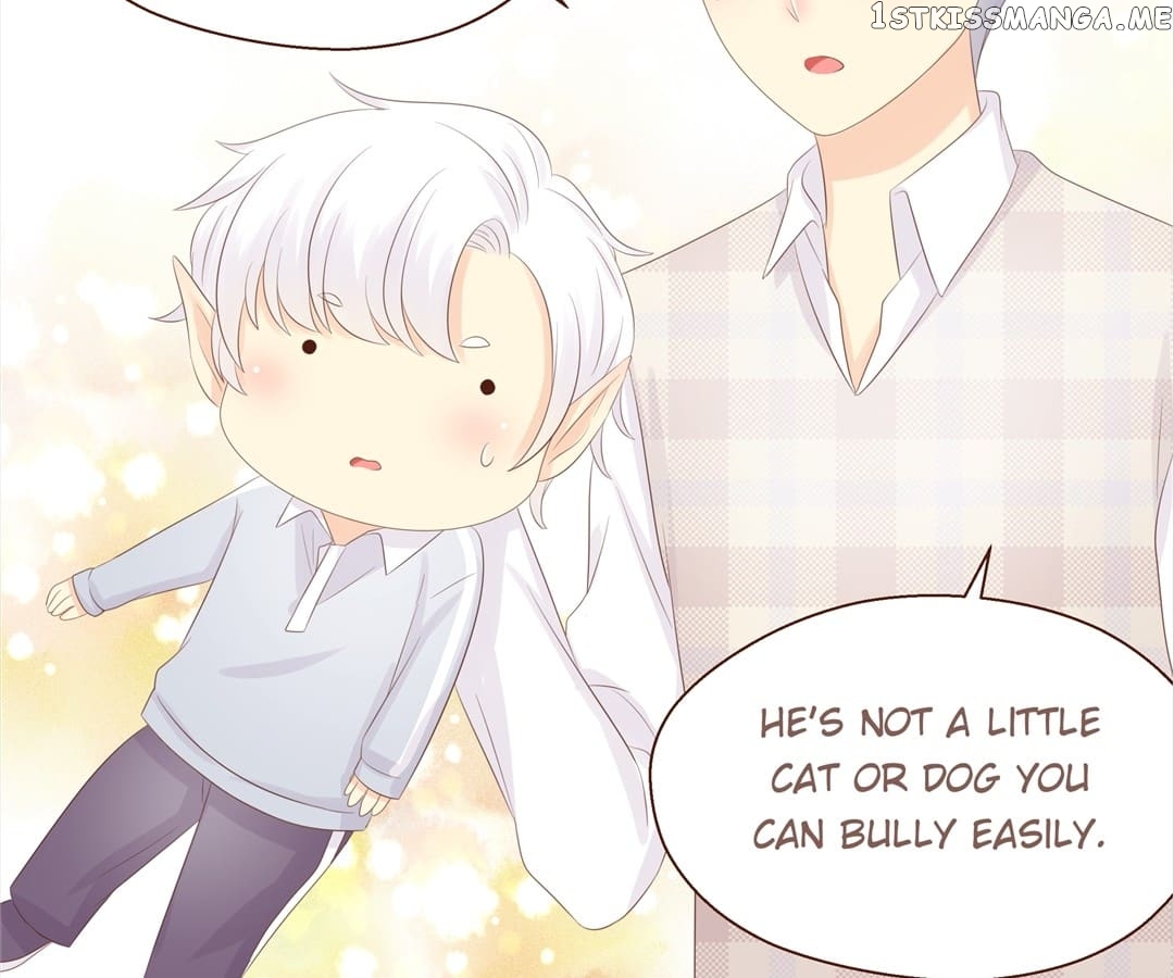 My Own Love Only Belongs to Me chapter 84 - page 24