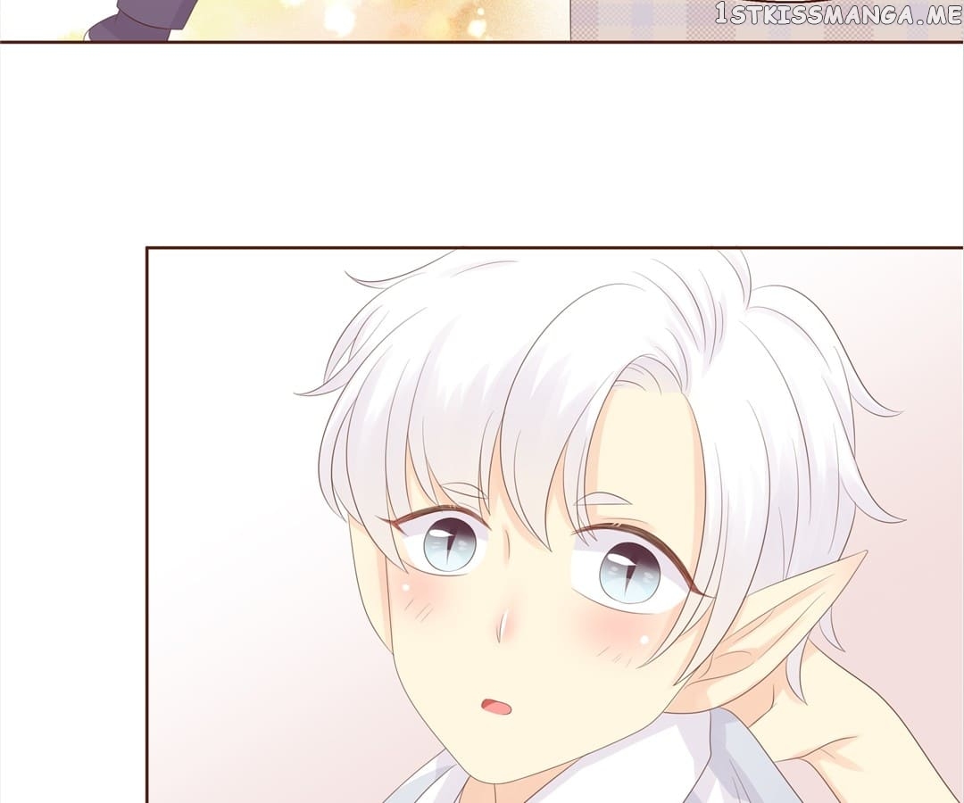 My Own Love Only Belongs to Me chapter 84 - page 25