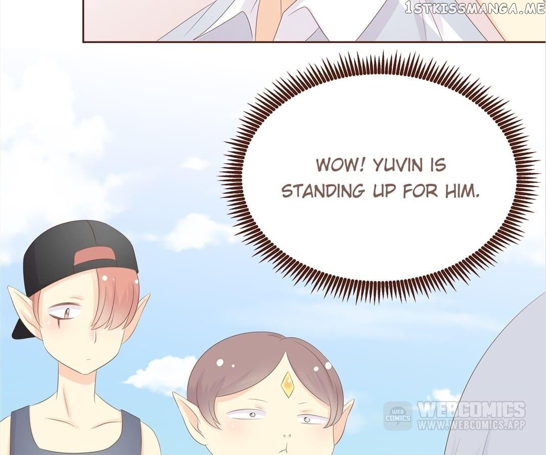 My Own Love Only Belongs to Me chapter 84 - page 26