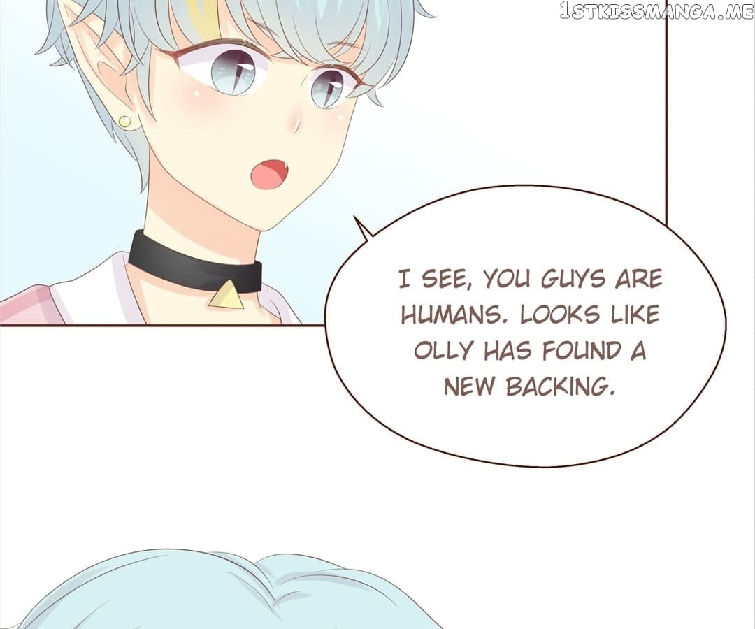 My Own Love Only Belongs to Me chapter 84 - page 28