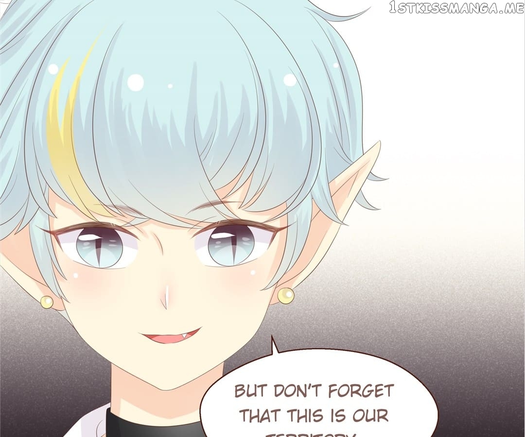 My Own Love Only Belongs to Me chapter 84 - page 29