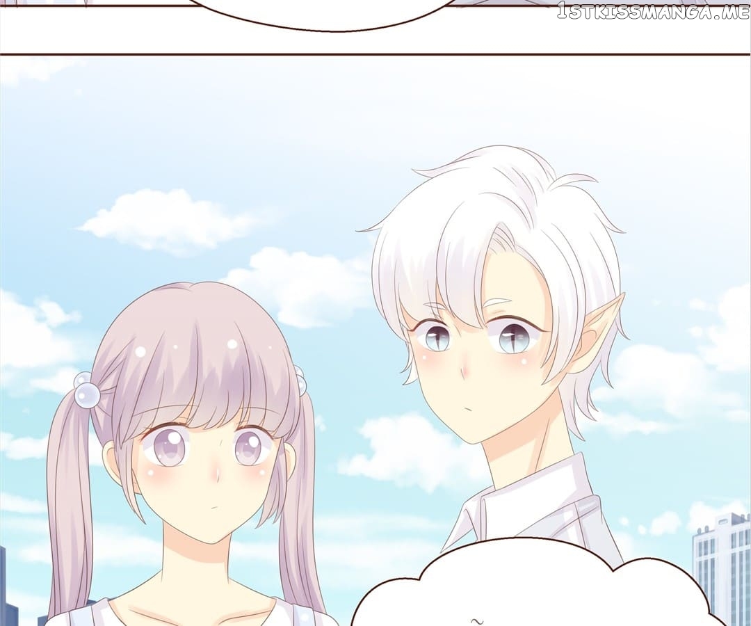 My Own Love Only Belongs to Me chapter 84 - page 3