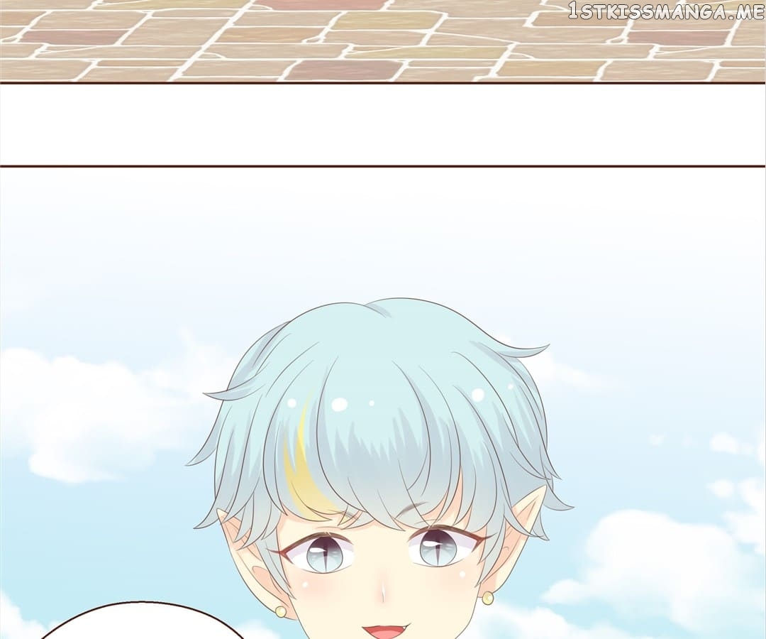 My Own Love Only Belongs to Me chapter 84 - page 31