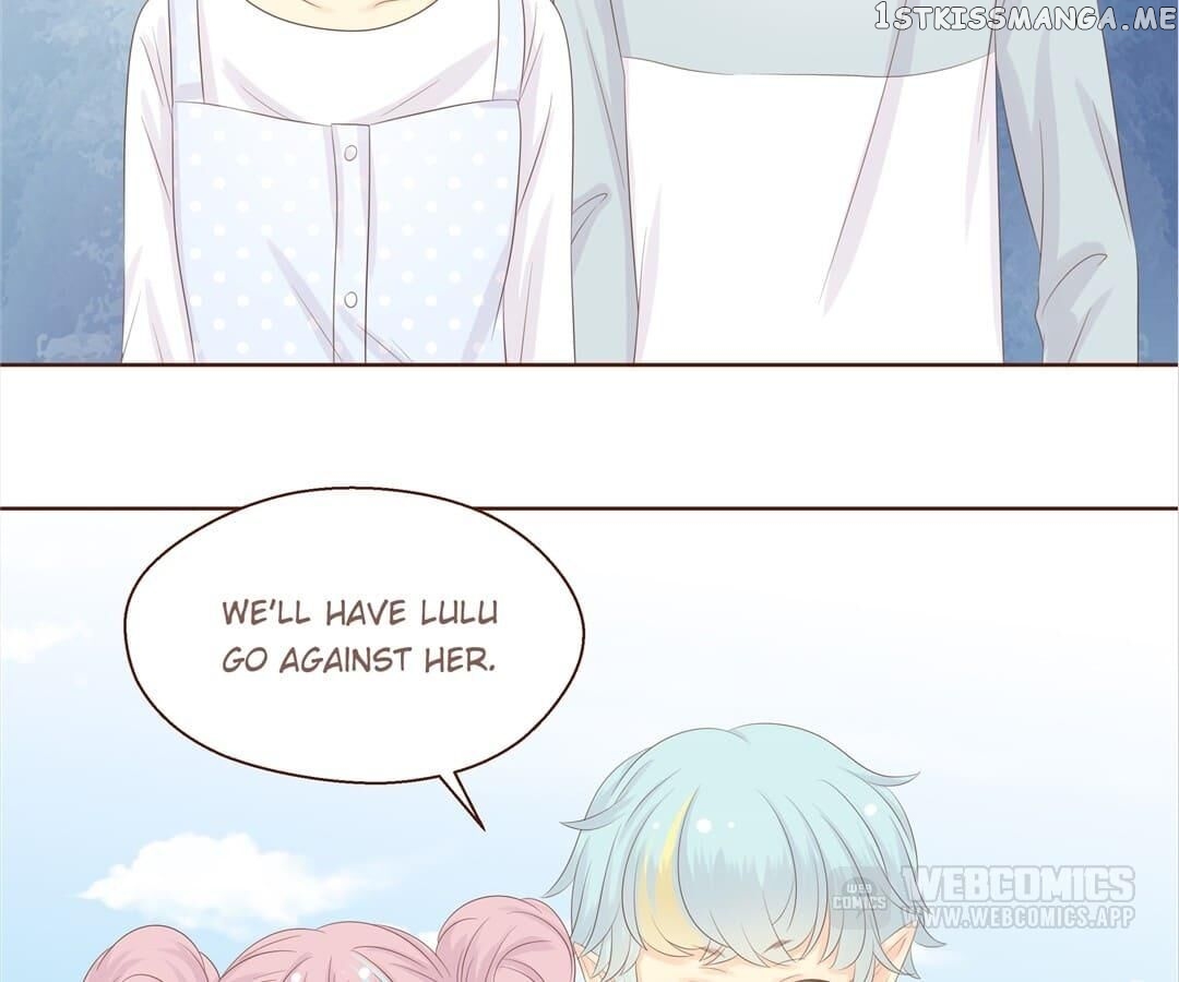 My Own Love Only Belongs to Me chapter 84 - page 38