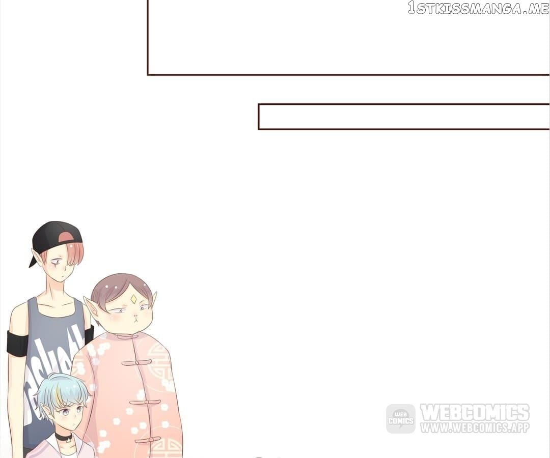 My Own Love Only Belongs to Me chapter 84 - page 42