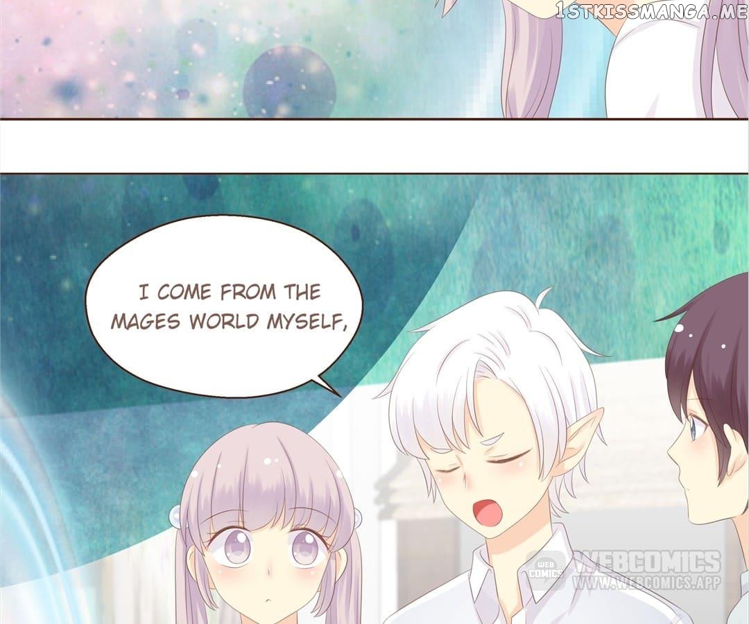 My Own Love Only Belongs to Me chapter 83 - page 22