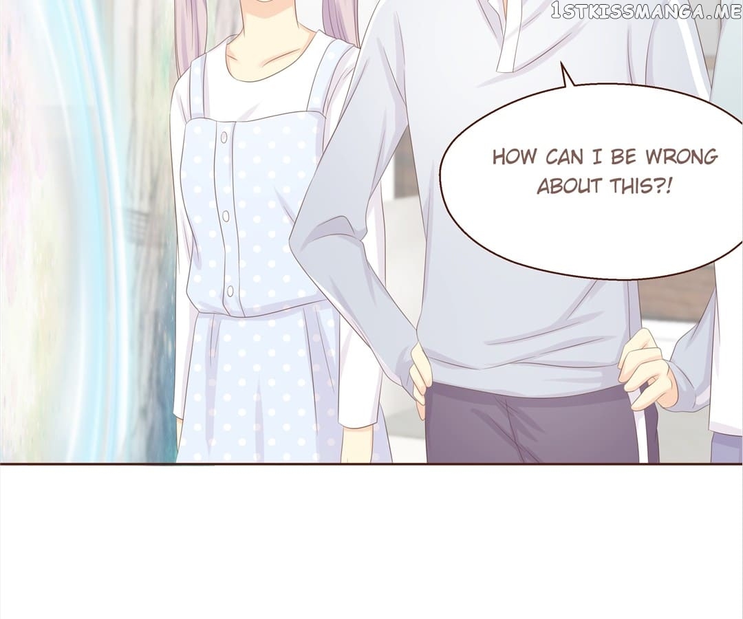 My Own Love Only Belongs to Me chapter 83 - page 23