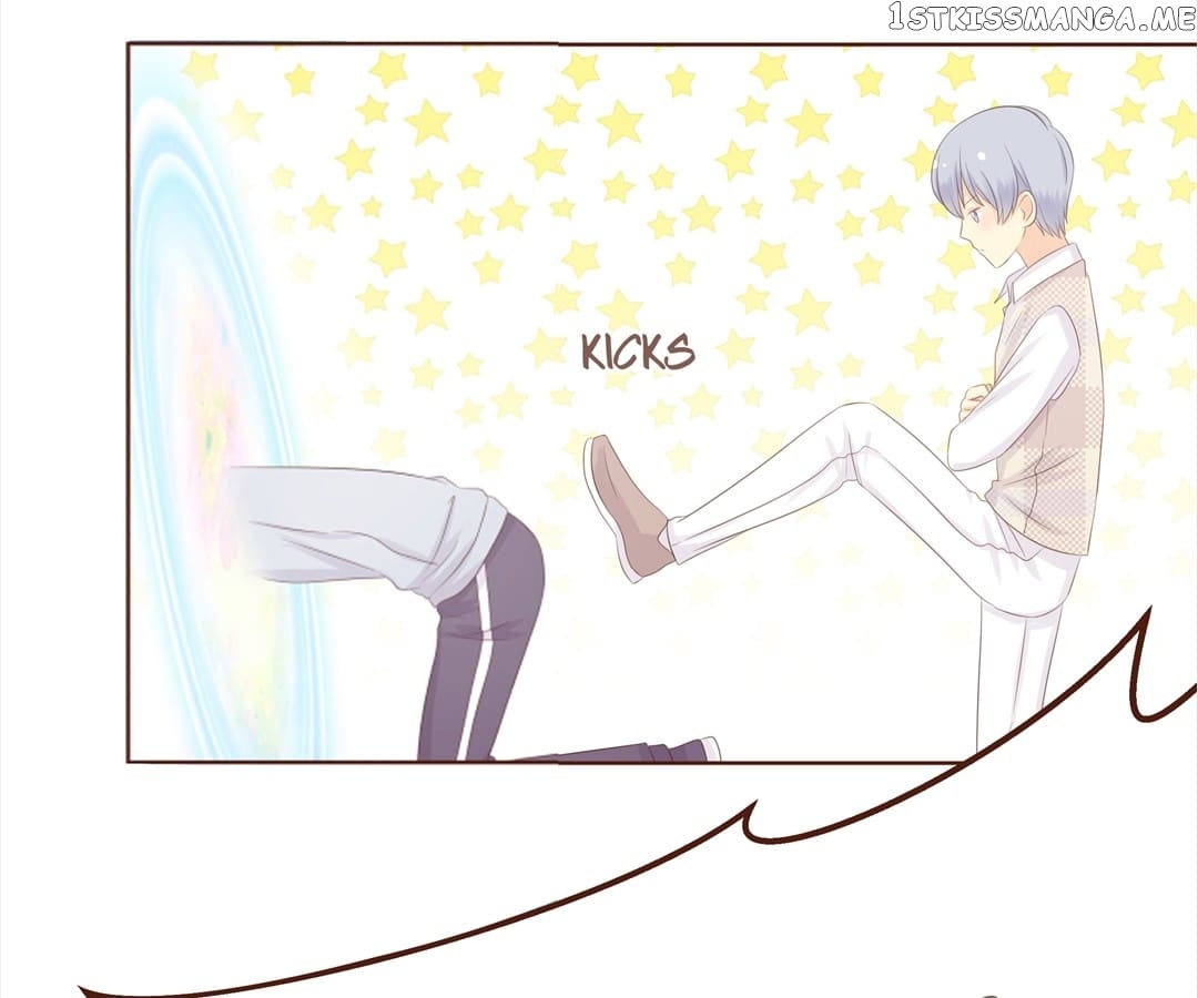 My Own Love Only Belongs to Me chapter 83 - page 24
