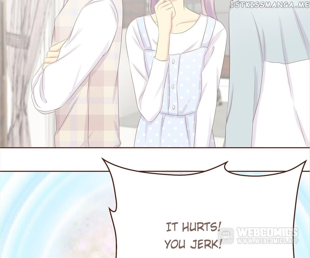 My Own Love Only Belongs to Me chapter 83 - page 26