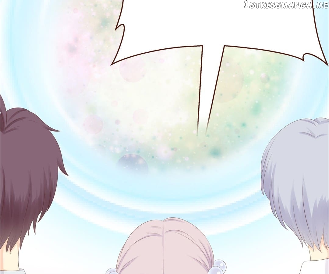 My Own Love Only Belongs to Me chapter 83 - page 27