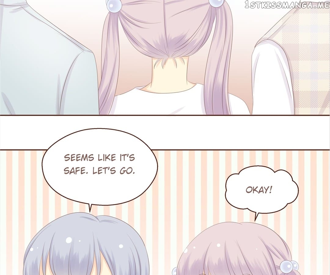 My Own Love Only Belongs to Me chapter 83 - page 28