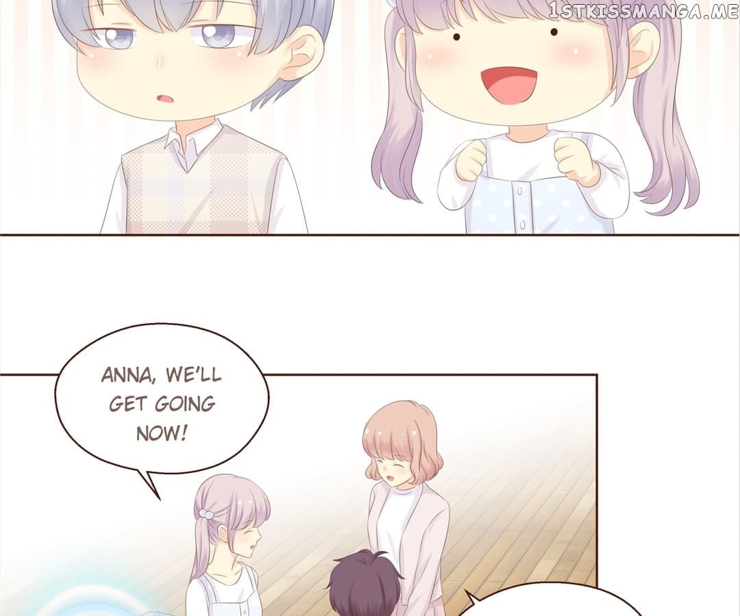 My Own Love Only Belongs to Me chapter 83 - page 29