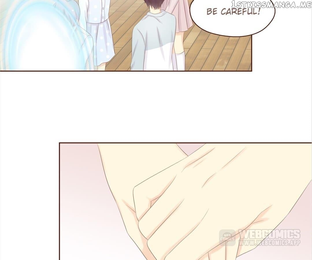 My Own Love Only Belongs to Me chapter 83 - page 30