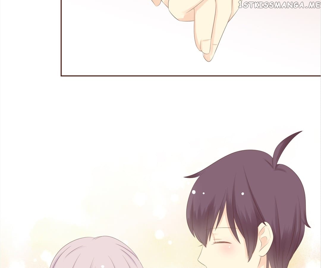 My Own Love Only Belongs to Me chapter 83 - page 31