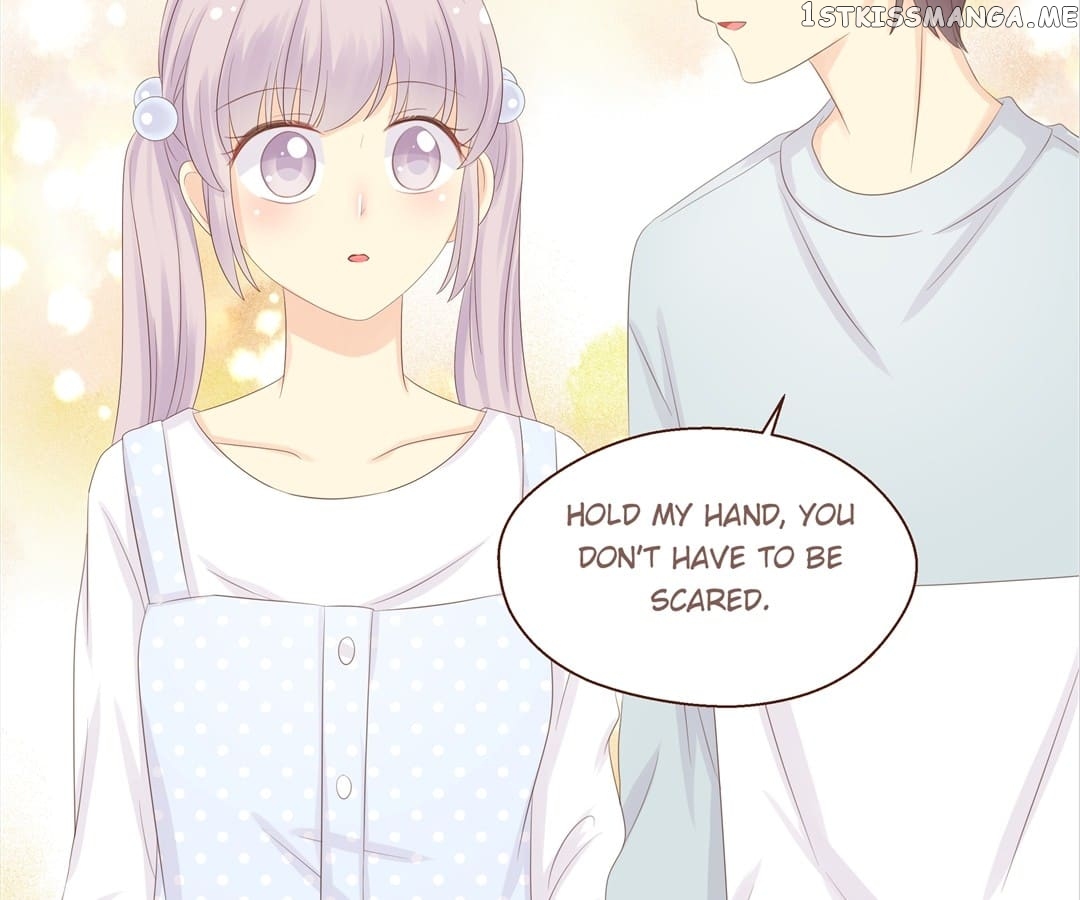 My Own Love Only Belongs to Me chapter 83 - page 32