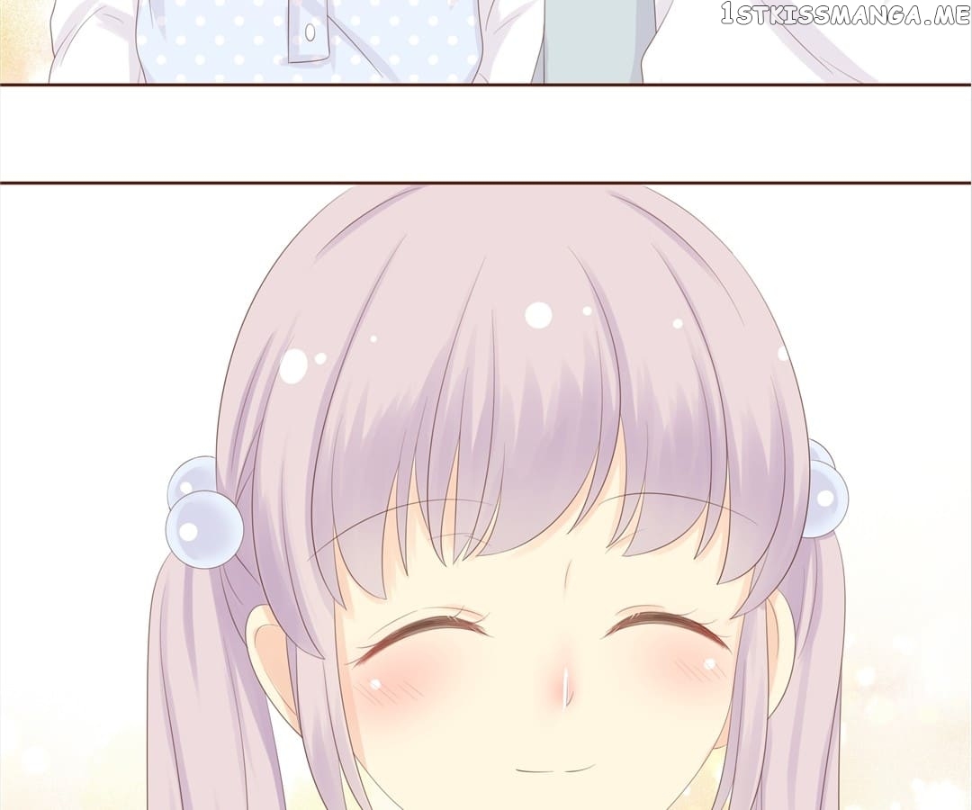 My Own Love Only Belongs to Me chapter 83 - page 33