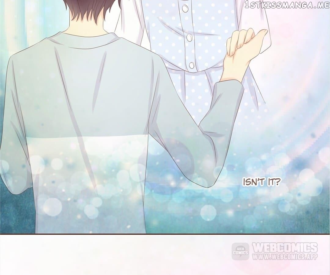 My Own Love Only Belongs to Me chapter 83 - page 38