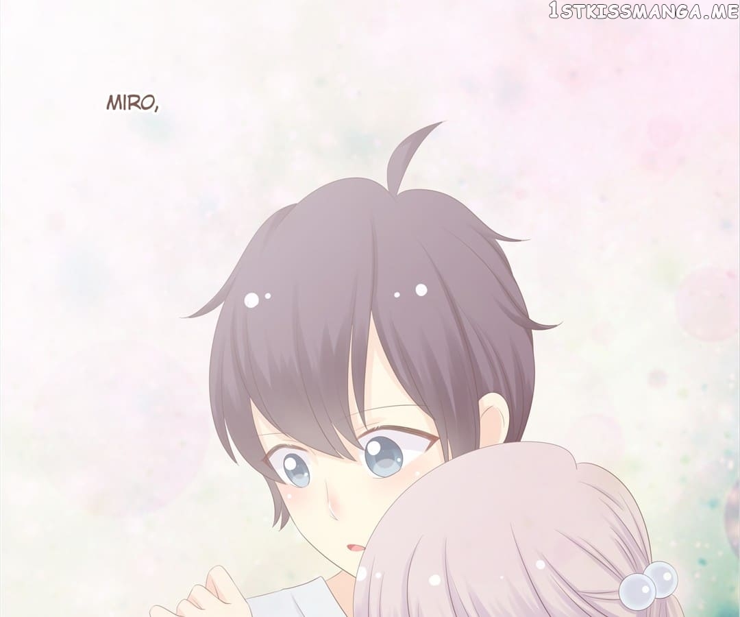 My Own Love Only Belongs to Me chapter 83 - page 39