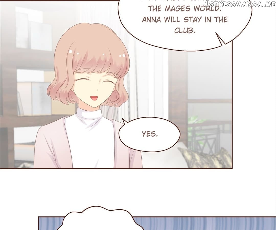 My Own Love Only Belongs to Me chapter 83 - page 4