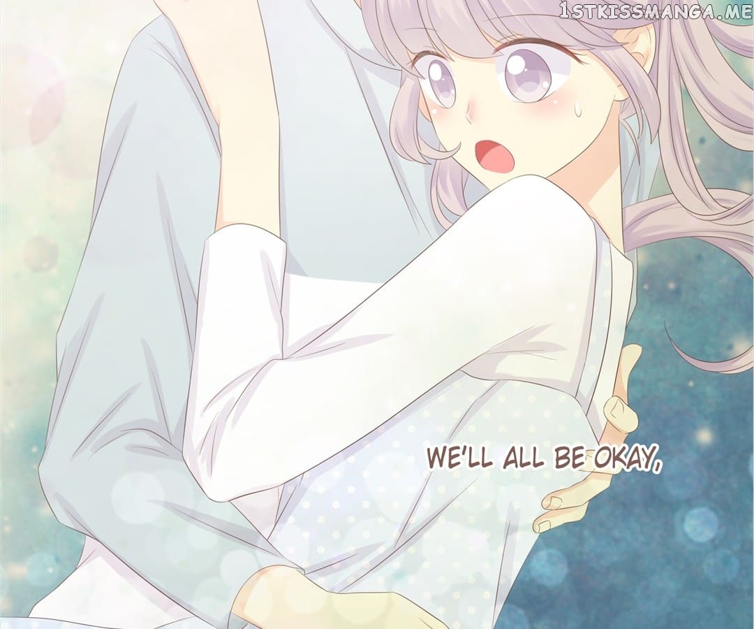 My Own Love Only Belongs to Me chapter 83 - page 40