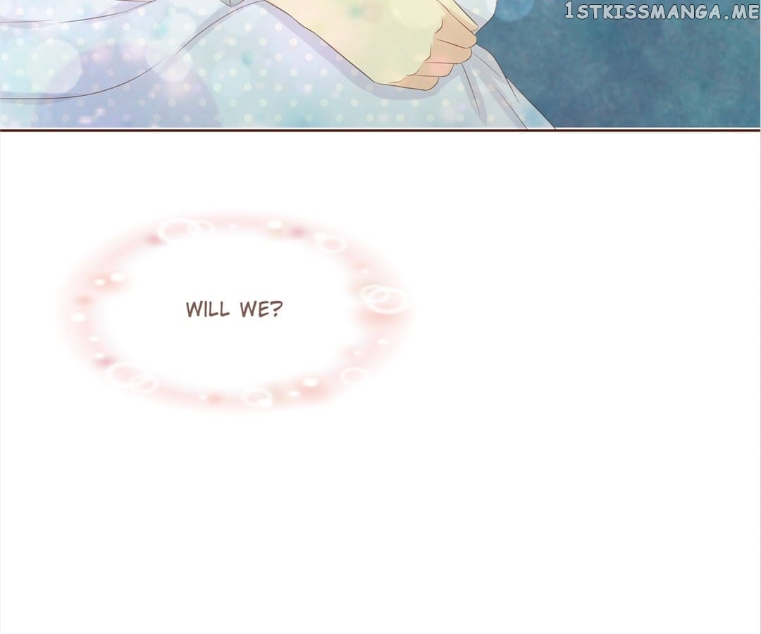 My Own Love Only Belongs to Me chapter 83 - page 41
