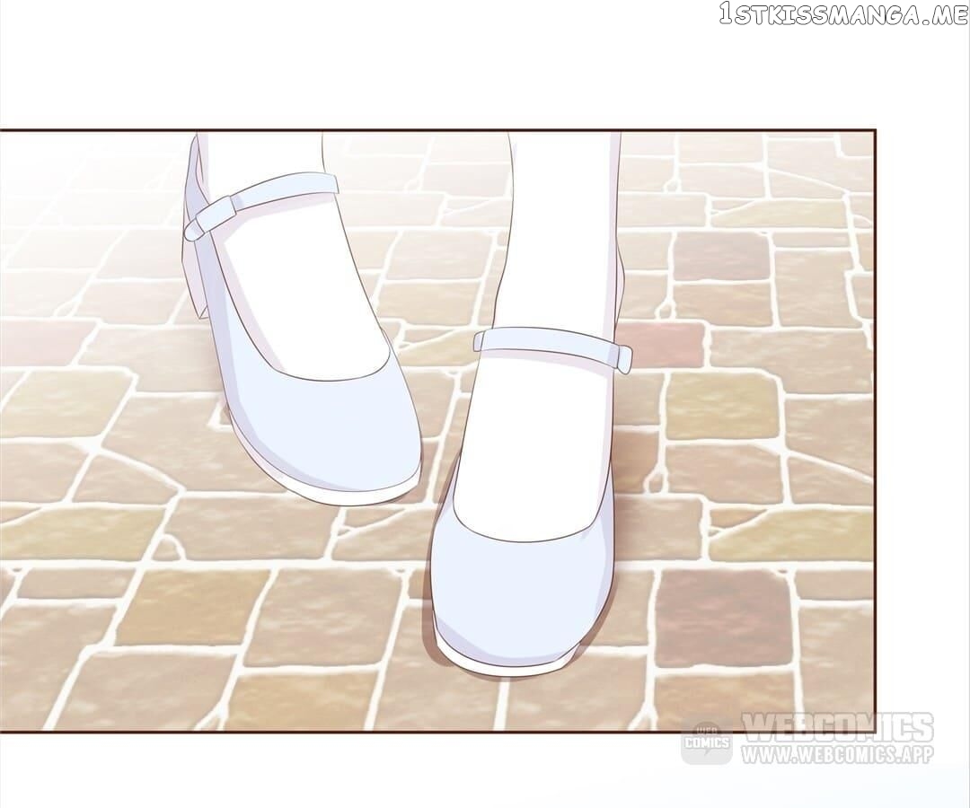 My Own Love Only Belongs to Me chapter 83 - page 42