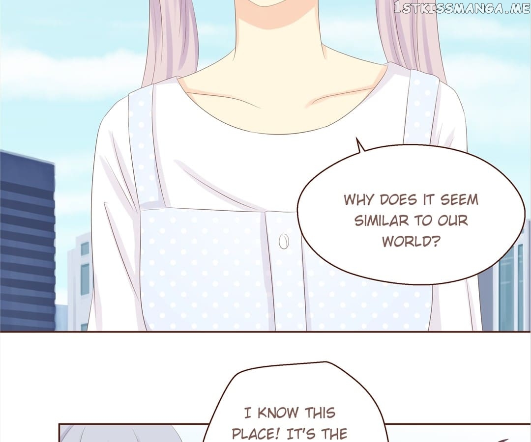 My Own Love Only Belongs to Me chapter 83 - page 44