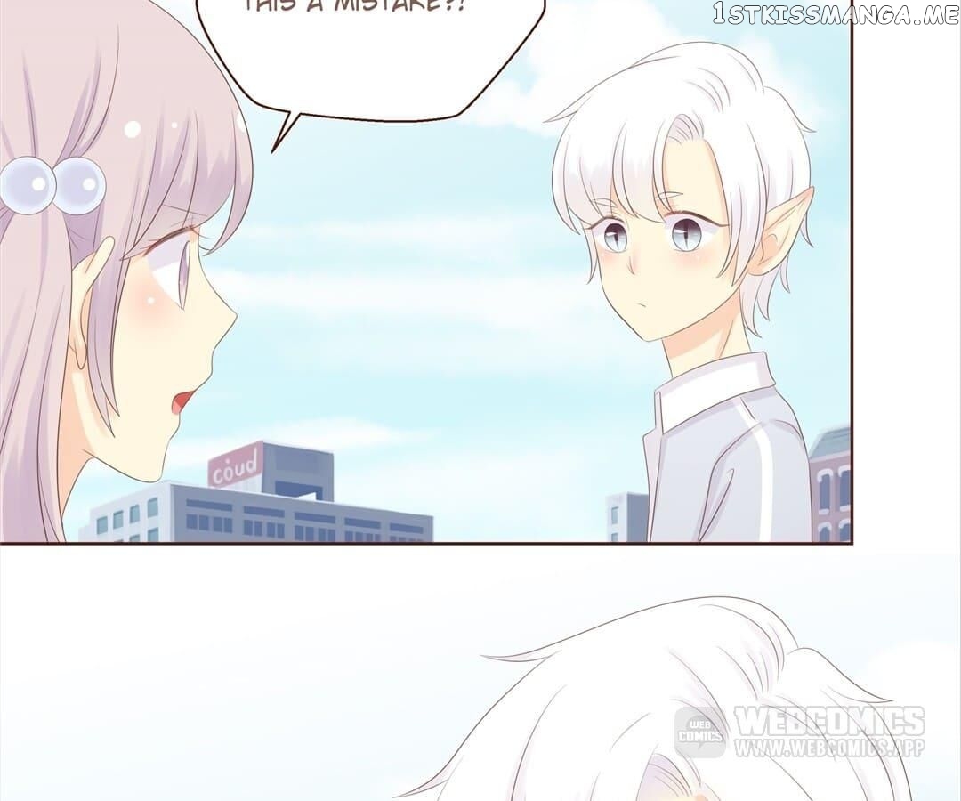 My Own Love Only Belongs to Me chapter 83 - page 46