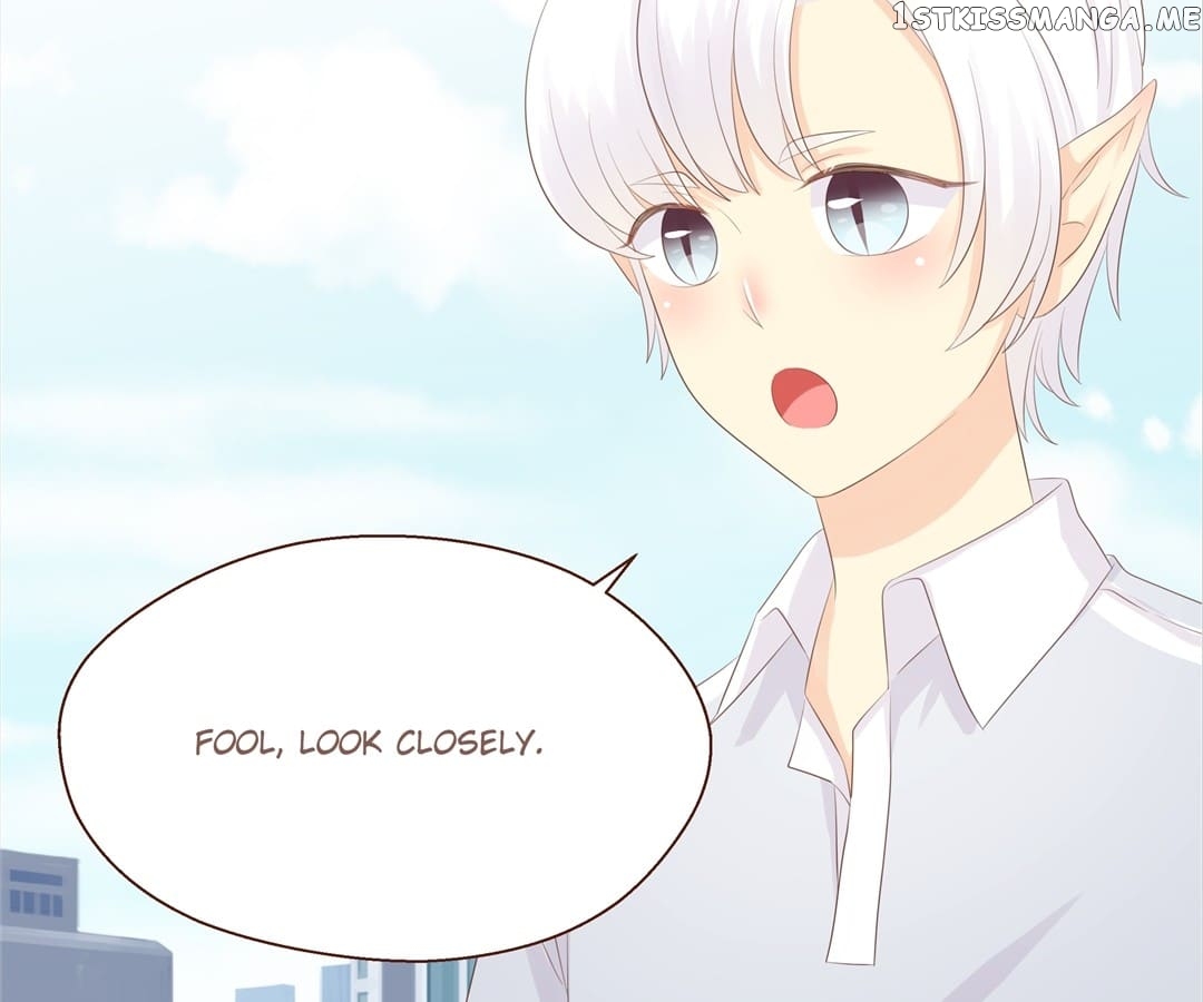 My Own Love Only Belongs to Me chapter 83 - page 47