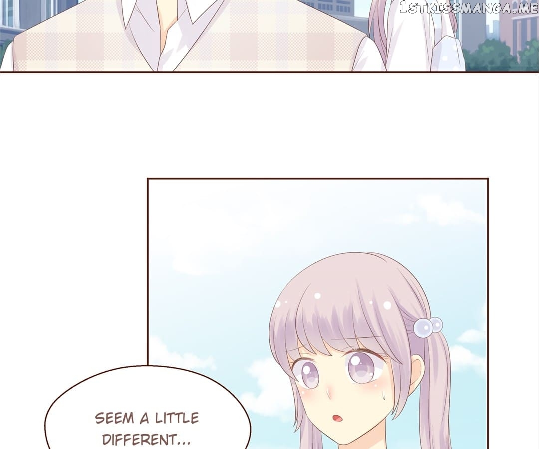 My Own Love Only Belongs to Me chapter 83 - page 49